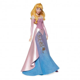 Enesco Disney Haute Couture - Aurora - Sleeping Beauty