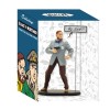 Collectoys - Blake & Mortimer statuette - Bubbles "By Jove!!!!"