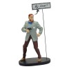 Collectoys - Blake & Mortimer statuette - Bubbles "By Jove!!!!"