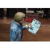 Neca - Ultimate Marty Mac Fly 1/12 - Back to the future