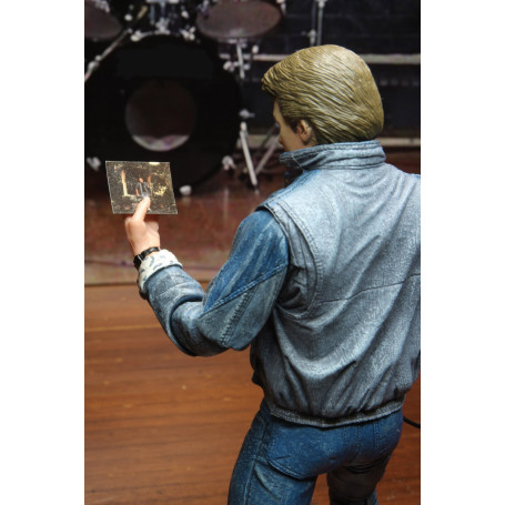 Neca - Ultimate Marty Mac Fly 1/12 - Back to the future