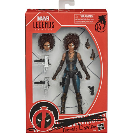 Hasbro Marvel Legends - Gamerverse Spider-Man Spider-Armor Mk III