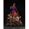 Iron Studios - Willy Wonka Charlie and the Chocolate Factory (1971) Deluxe Art Scale statuette 1/10