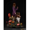 Iron Studios - Willy Wonka Charlie and the Chocolate Factory (1971) Deluxe Art Scale statuette 1/10
