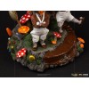 Iron Studios - Willy Wonka Charlie and the Chocolate Factory (1971) Deluxe Art Scale statuette 1/10