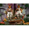 Iron Studios - Willy Wonka Charlie and the Chocolate Factory (1971) Deluxe Art Scale statuette 1/10