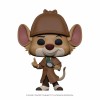 Funko POP! - Basil - The Great Mouse Detective