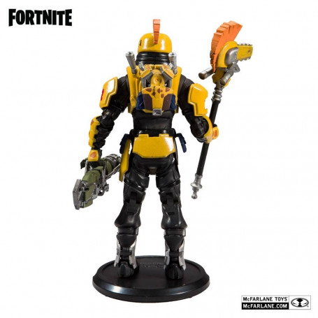 Mcfarlane - Fortnite - Beastmode Jackal figurine