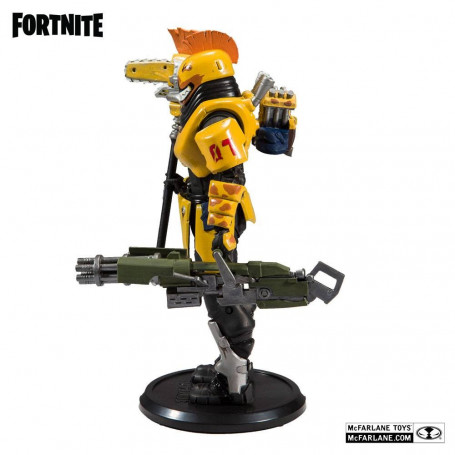 Mcfarlane - Fortnite - Beastmode Jackal figurine
