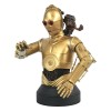 Gentle Giant - Star Wars - Bust 1/6 C-3PO & Babu Frik Episode IX