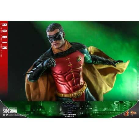 Hot Toys Batman Forever - Robin 1/6
