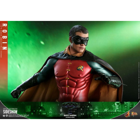 Hot Toys Batman Forever - Robin 1/6