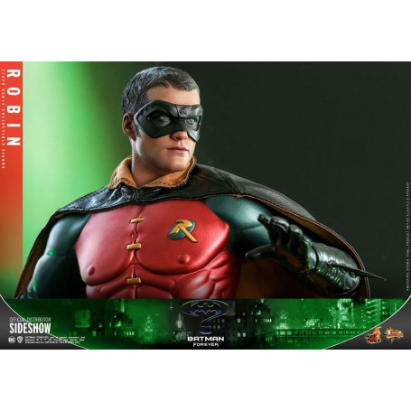 Hot Toys Batman Forever - Robin 1/6