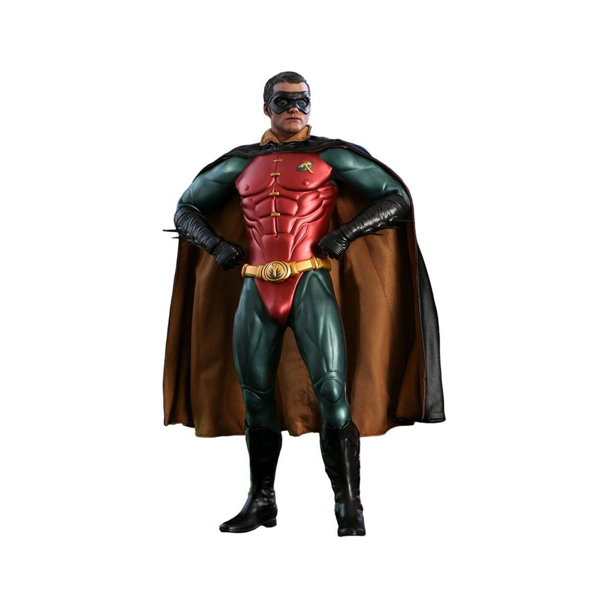 Hot Toys Batman Forever - Robin 1/6