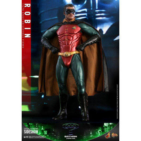 Hot Toys Batman Forever - Robin 1/6
