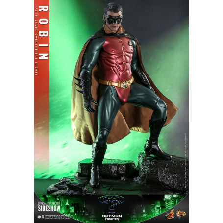Hot Toys Batman Forever - Robin 1/6