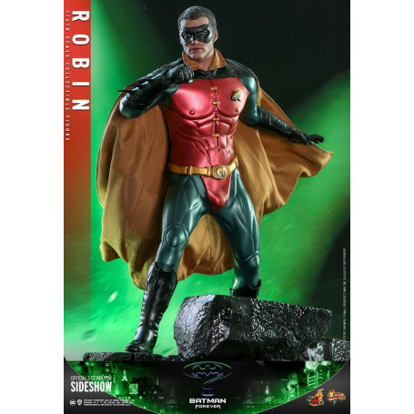 Hot Toys Batman Forever - Robin 1/6
