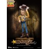 Beast Kingdom Disney - Master Craft Toy Story - Woody