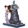 Enesco - Meg & Hades - Disney Tradition by Jim Shore