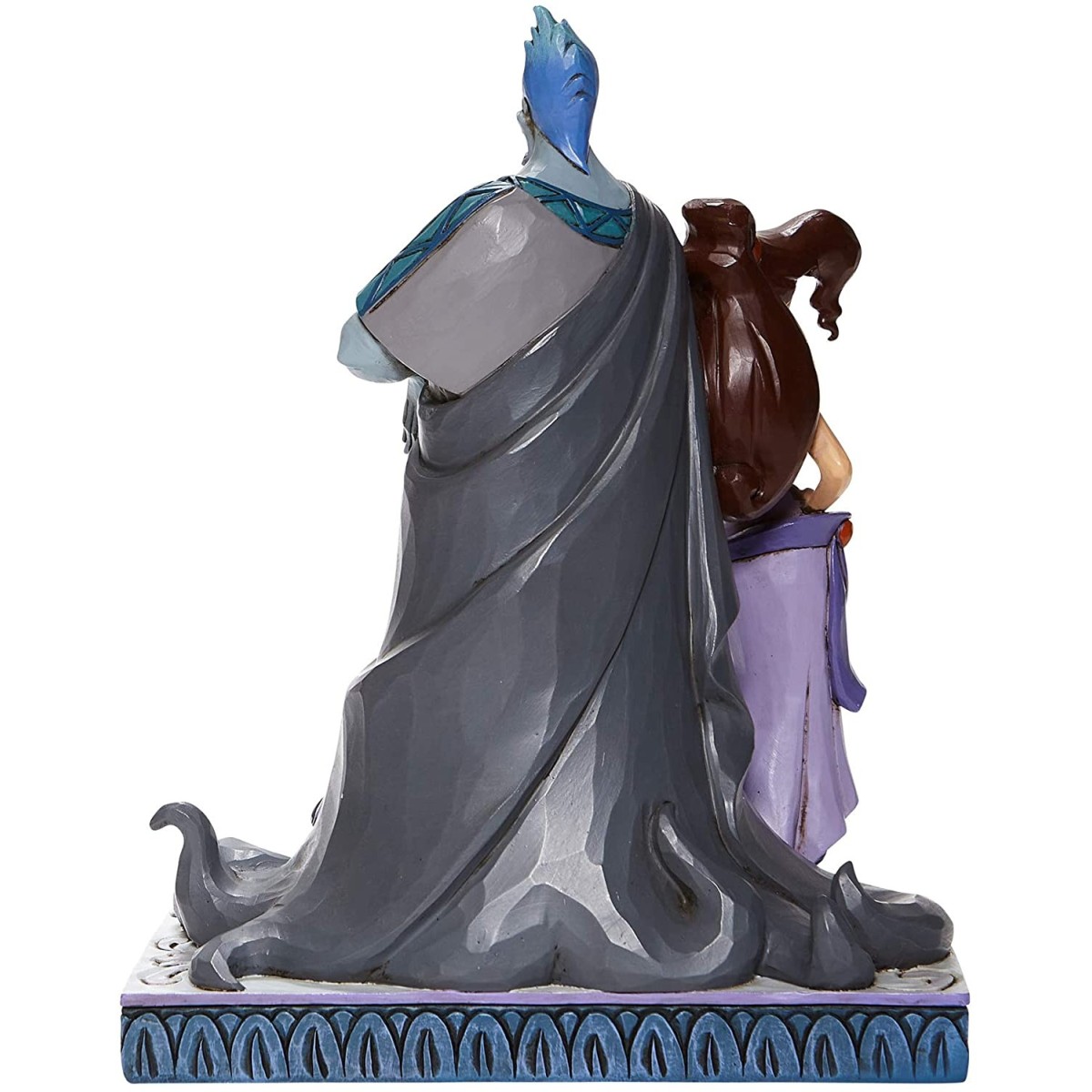 Enesco - Meg & Hades - Disney Tradition by Jim Shore