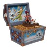 Enesco - Peter Pan "Treasure-strewn Tableau" - Disney Tradition by Jim Shore