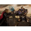 Bandai Marvel Avengers: Endgame - Final Battle Thor - SH Figuarts SHF
