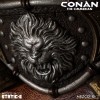 Mezco - Static 6 - Conan the Cimmerian 1/6 statue