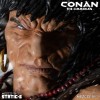 Mezco - Static 6 - Conan the Cimmerian 1/6 statue