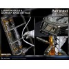 Blitzway - Astronaut Apollo 11: LM-5 A7L ver. 1/4 - Hybrid Superb Scale