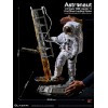 Blitzway - Astronaut Apollo 11: LM-5 A7L ver. 1/4 - Hybrid Superb Scale
