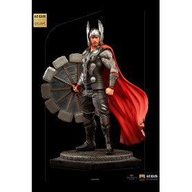 Iron Stuios Marvel Comics statuette 1/10 BDS Art Scale Colossus
