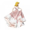 Disney Haute Couture - Cinderella in pink dress