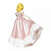 Disney Haute Couture - Cinderella in pink dress