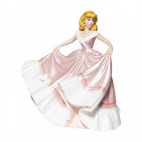 Disney Haute Couture - Cinderella in pink dress