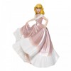 Disney Haute Couture - Cinderella in pink dress
