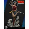 Prime 1 Studio DC Wonder Woman Rebirth 1/3