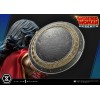 Prime 1 Studio DC Wonder Woman Rebirth 1/3
