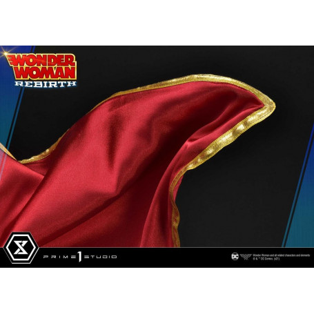 Prime 1 Studio DC Wonder Woman Rebirth 1/3