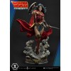 Prime 1 Studio DC Wonder Woman Rebirth 1/3