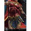 Prime 1 Studio DC Wonder Woman Rebirth 1/3