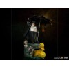 Iron Studios DC Comics - BDS Art Scale 1/10 - The Penguin Batman Returns