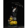 Iron Studios DC Comics - BDS Art Scale 1/10 - The Penguin Batman Returns