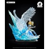 Tsume Statue HQS Saint Seiya - Swan Hyoga - Cygnus Hyoga