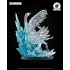 Tsume Statue HQS Saint Seiya - Swan Hyoga - Cygnus Hyoga