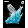 Tsume Statue HQS Saint Seiya - Swan Hyoga - Cygnus Hyoga