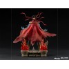 Iron Studios - BDS Art Scale 1/10 - Thundercats - Pantero - Panthro - Cosmocats - 18cm