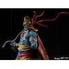 Iron Studios - BDS Art Scale 1/10 - Thundercats - Pantero - Panthro - Cosmocats - 18cm