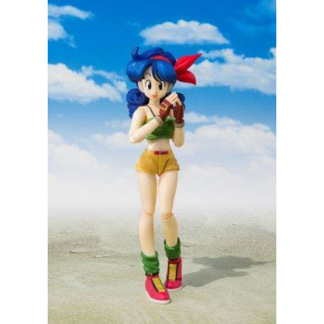 Bandai Tamashii - DRAGON BALL - Lunch - SHF SHFiguarts