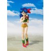 Bandai Tamashii - DRAGON BALL - Lunch - SHF SHFiguarts
