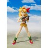 Bandai Tamashii - DRAGON BALL - Lunch - SHF SHFiguarts